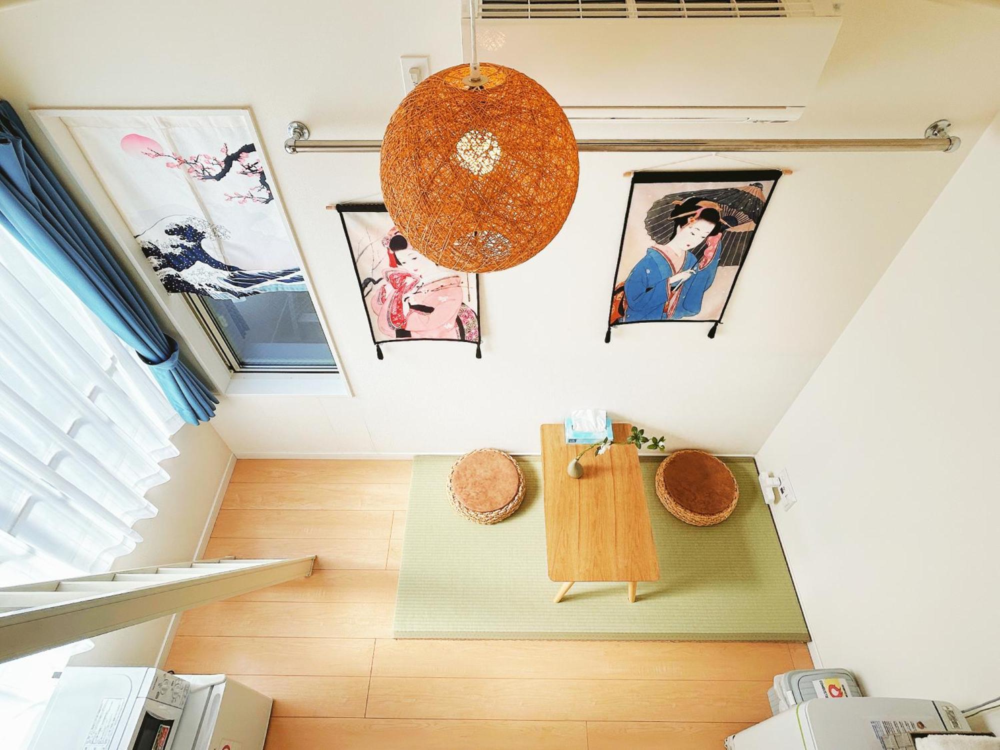 Koenji Loft Apartment/Shinjuku&Kichijoji/Jr Tokyo Esterno foto